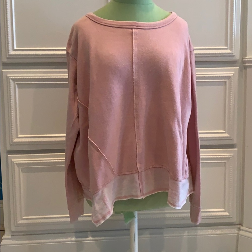 Vintage Havana long sleeve